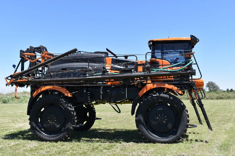 Pulverizador AR 3.4 S2